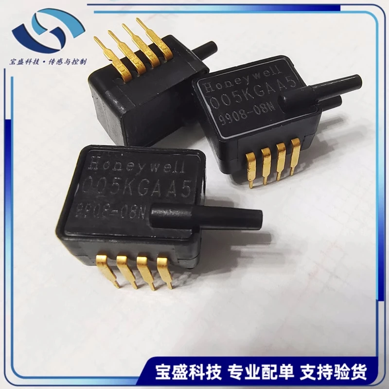 

SDX15D4 Pressure sensor HONEYWELL Operating pressure 15PSI voltage 20V temperature compensation