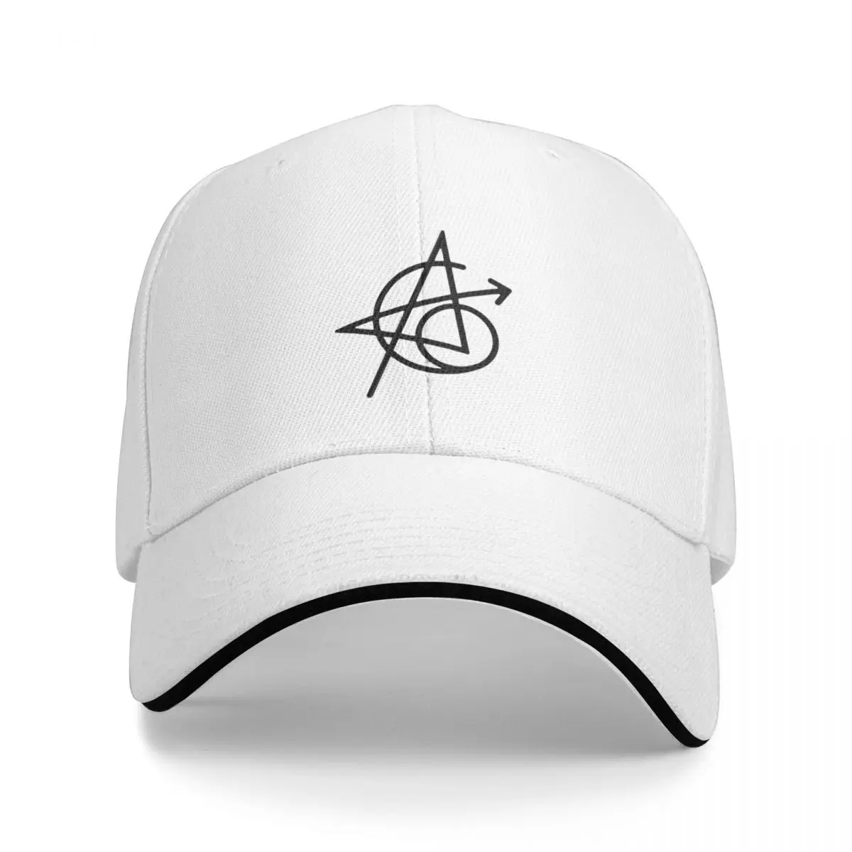 Robert Downey Jr Baseball Cap Luxury Cap Hats Woman Men's