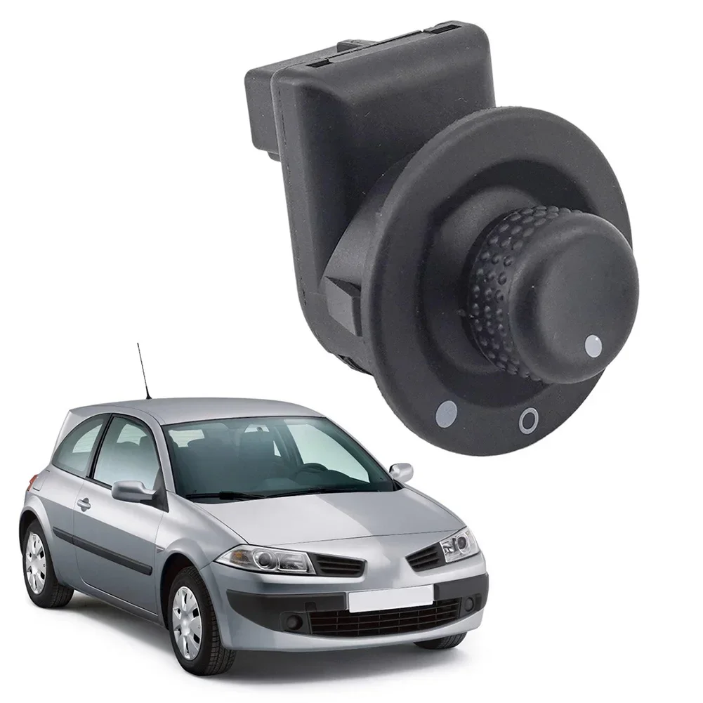 

Garage Installation Consistent With Original Factory Power Mirror Switch OEM Replacement No Modifications Required ABS Material