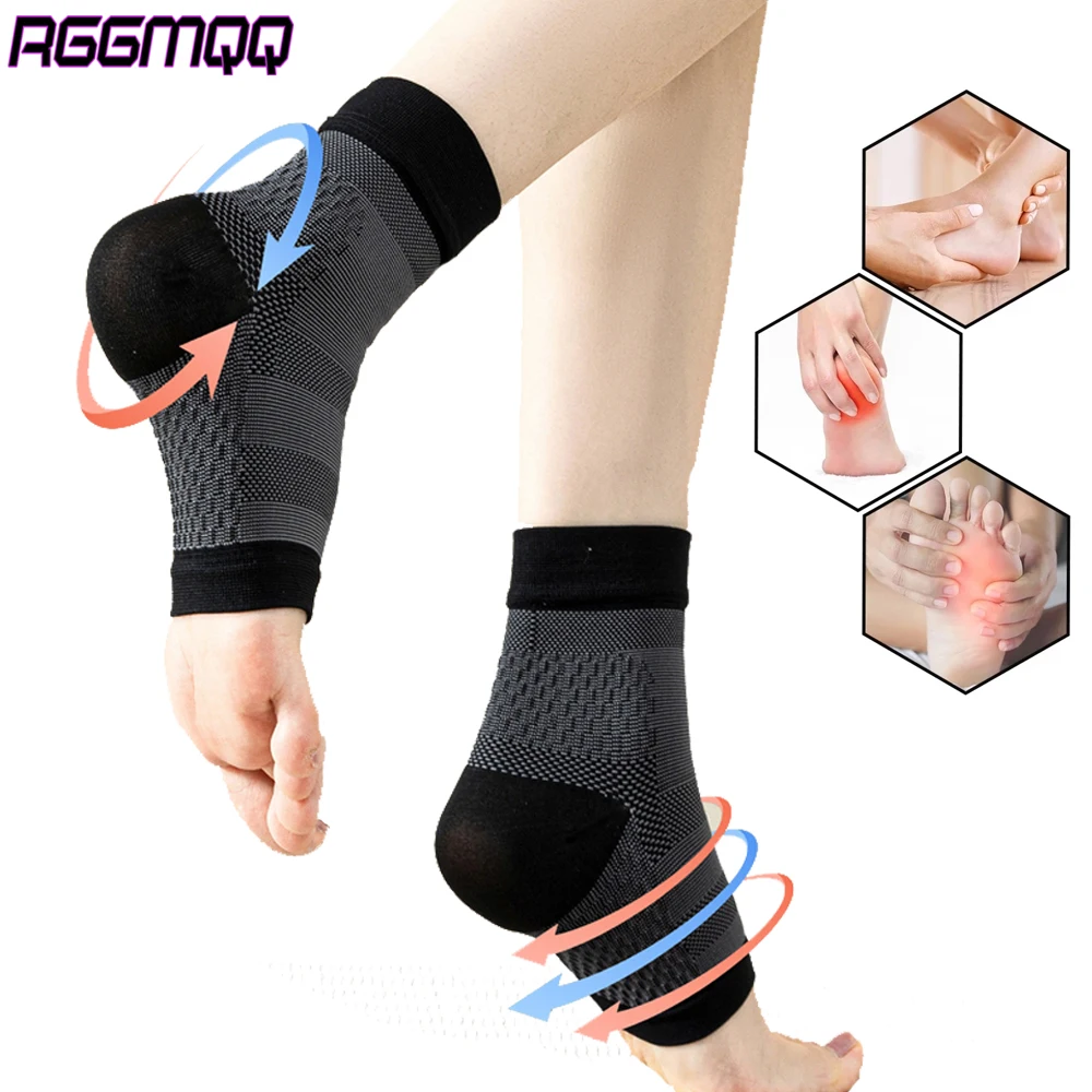 1Pair Plantar Fasci…
