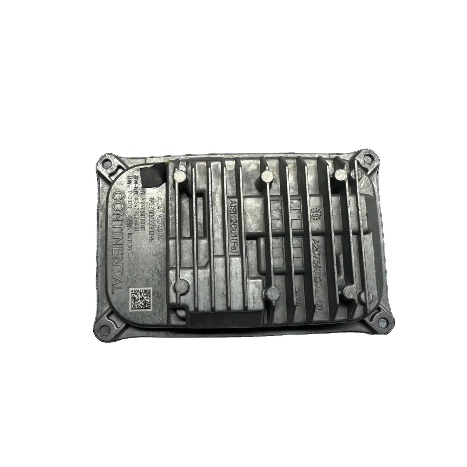 

Intelligent Library Headlight Ballast Suitable For Mercedes Benz A-grade W177 GLB W247 GLC W253 OE A2479004004 A2479003503 Headl