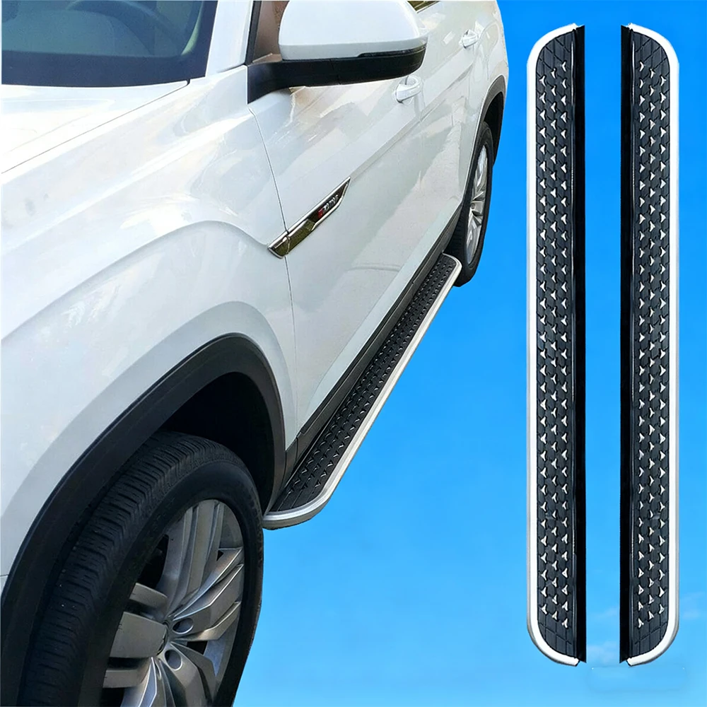 

2 шт., высококачественные подножки, боковая ступенька, подходит для RANGE ROVER VELAR 2018-2025