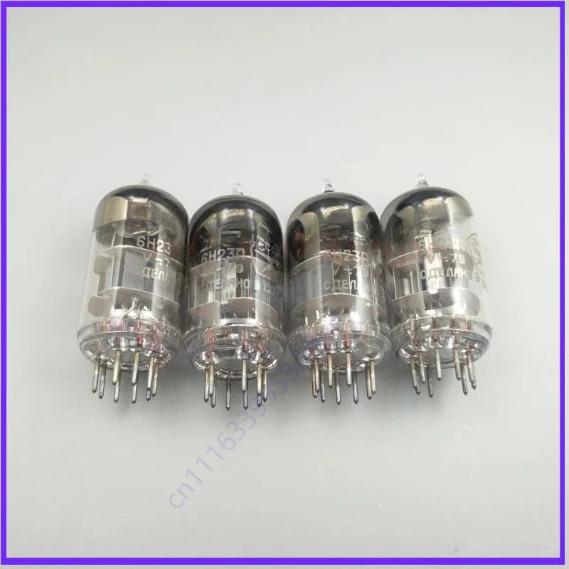 The former Soviet Union 6H23N/6922/ECC88/E88CC/6DJ8 vacuum tube