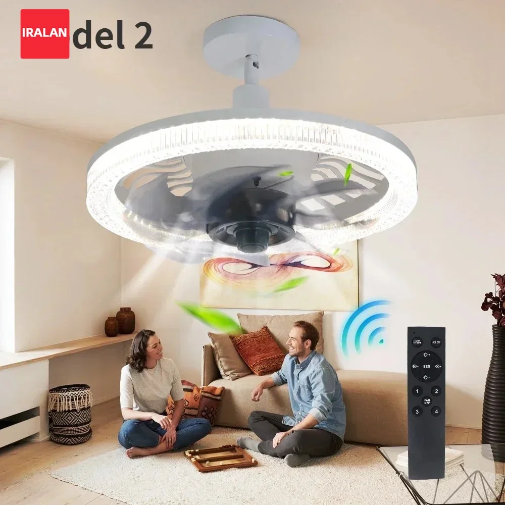 Iralan Ceiling Fan …