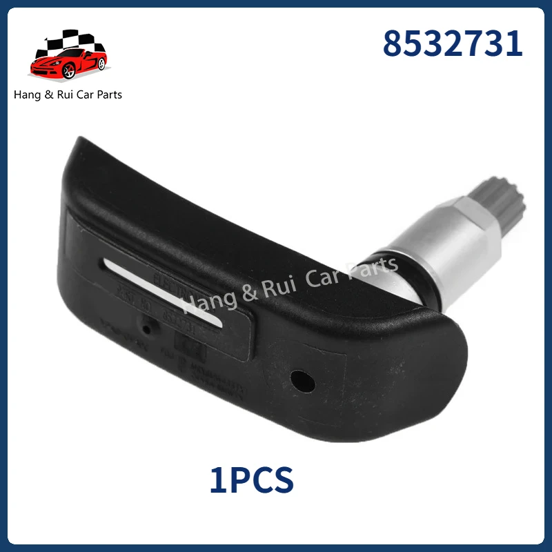 36318532731 8532731 Tire Pressure Monitoring Sensor Front / Rear 36318532731 for BMW Motorcycle R 1200 S ST RT GS GSA R K 1200 S