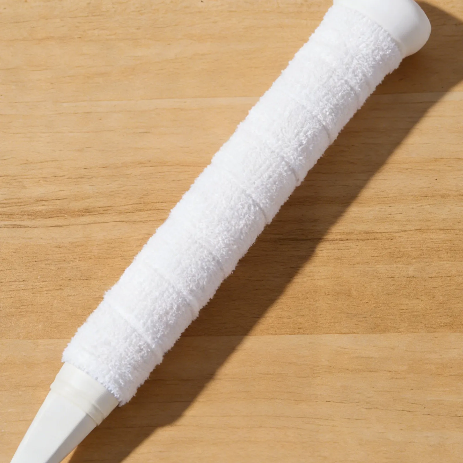 

Набор из 5 штук: впитывающая пот нескользящая лента-грип для ракеток (бадминтон, теннис, сквош)