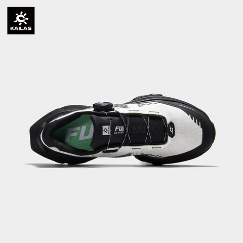KAILAS/ Fuga EX 3 BOA, кроссовки для бега по пересеченной местности, мужские спортивные кроссовки, дышащая обувь для прогулок и пешего туризма KS2513111