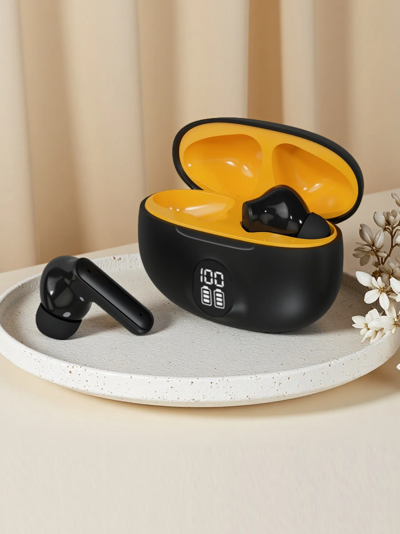 895B Digital Displa…