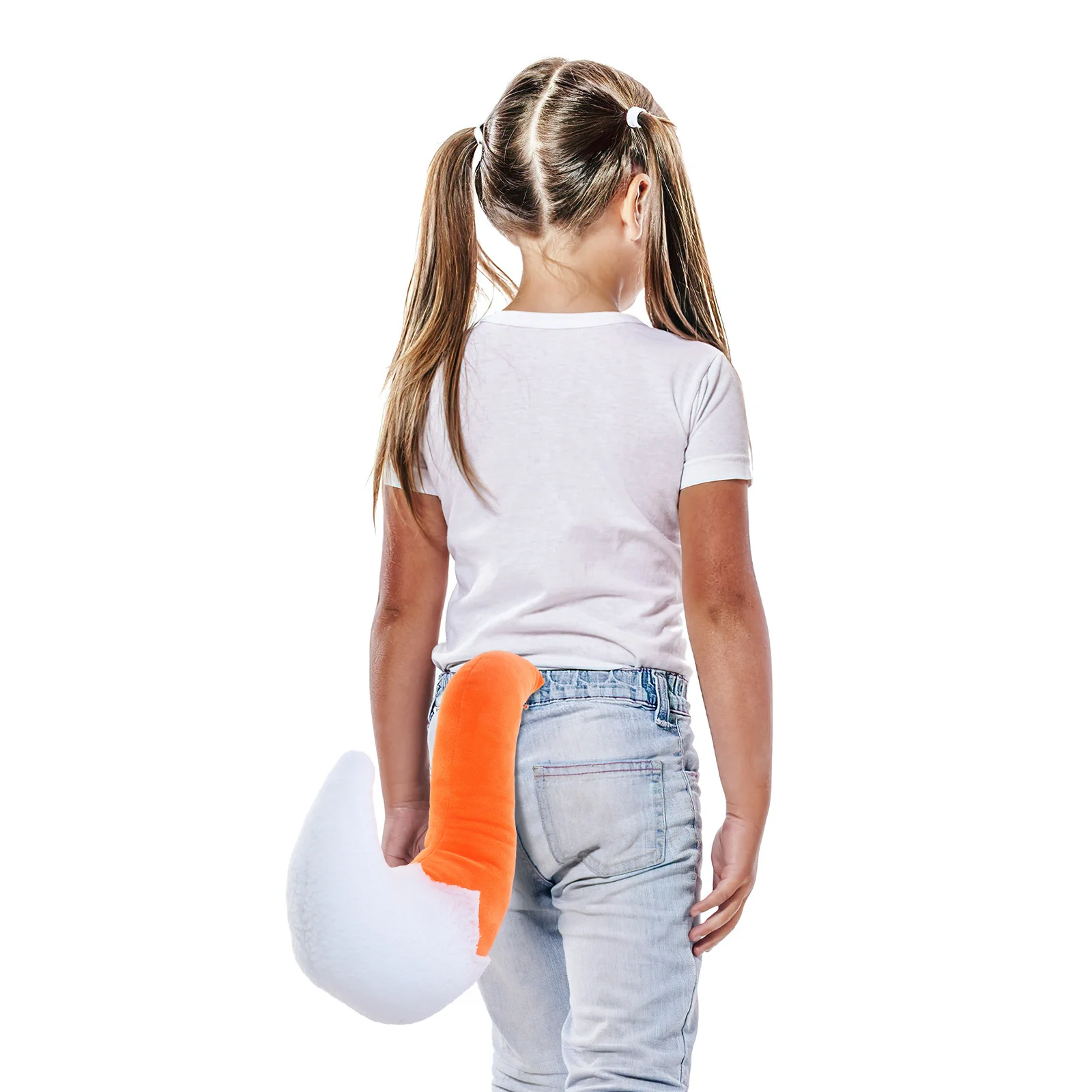 1 conjunto de suprimentos para cosplay, máscara, cauda, orelha, bandana, conjunto de halloween, cosplay, acessórios de fantasia de animal, decoração de festa, cauda peluda, adereço