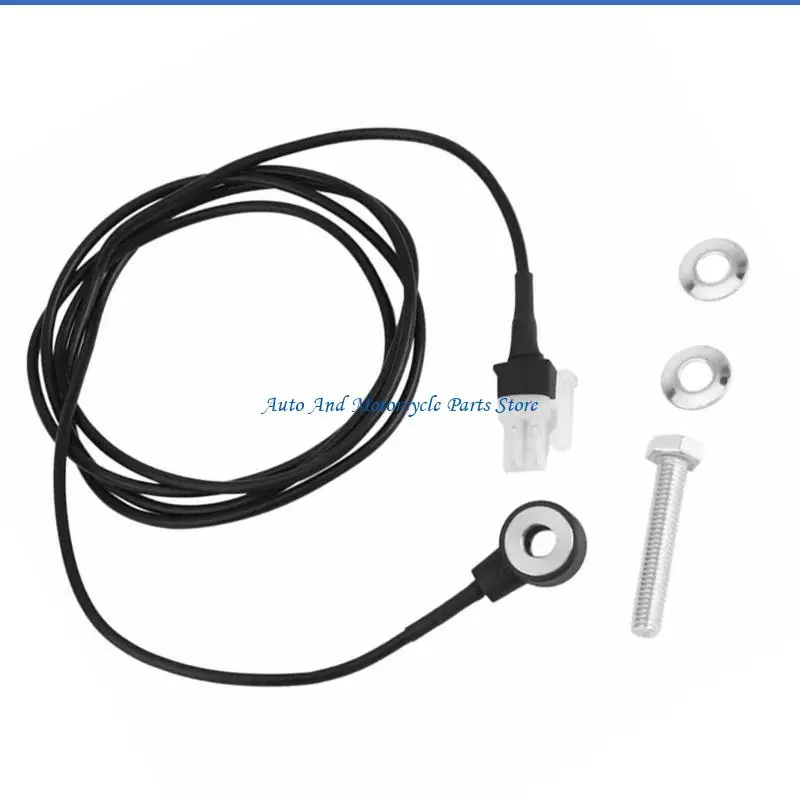 

P9FD Мотоцикл Quick Shifter для CB500X CBR500R CB500F Датчик быстрого переключения передач