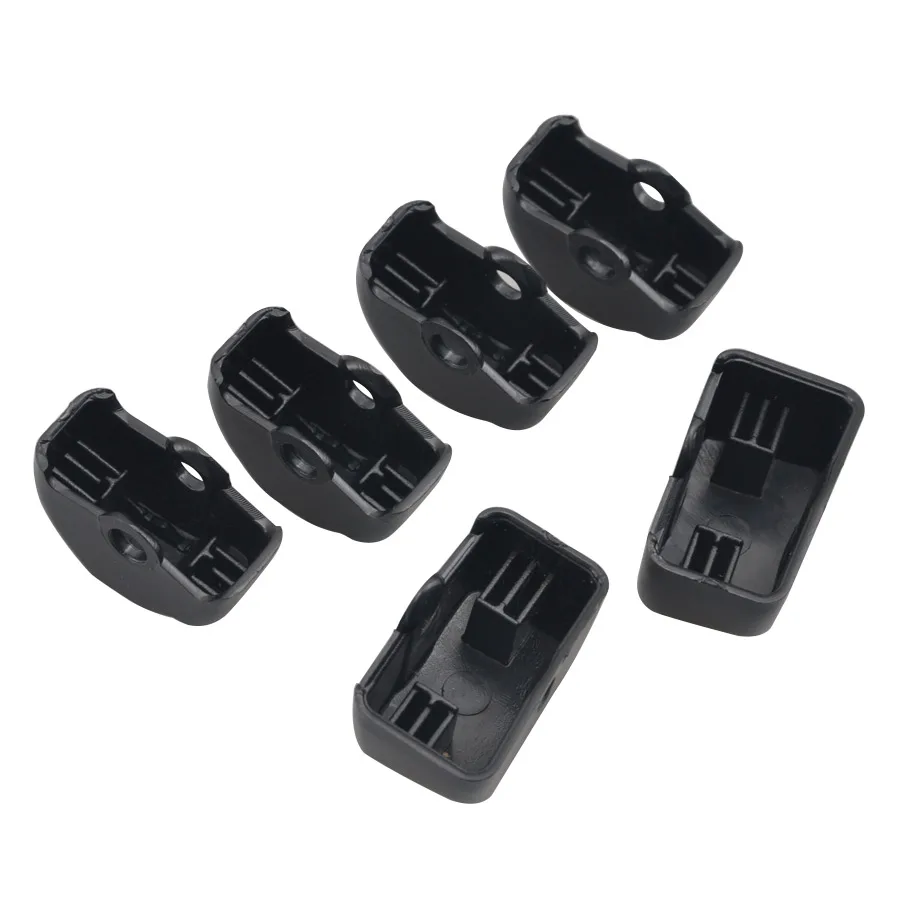 Motorcycle Hand Control Switch Cap Kit Switch Housing Button Cover For Harley Dyna 12-17 Softail 11-15 Sportster XL 883 1200 14+