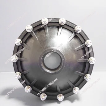 Pulsation Damper 0.…