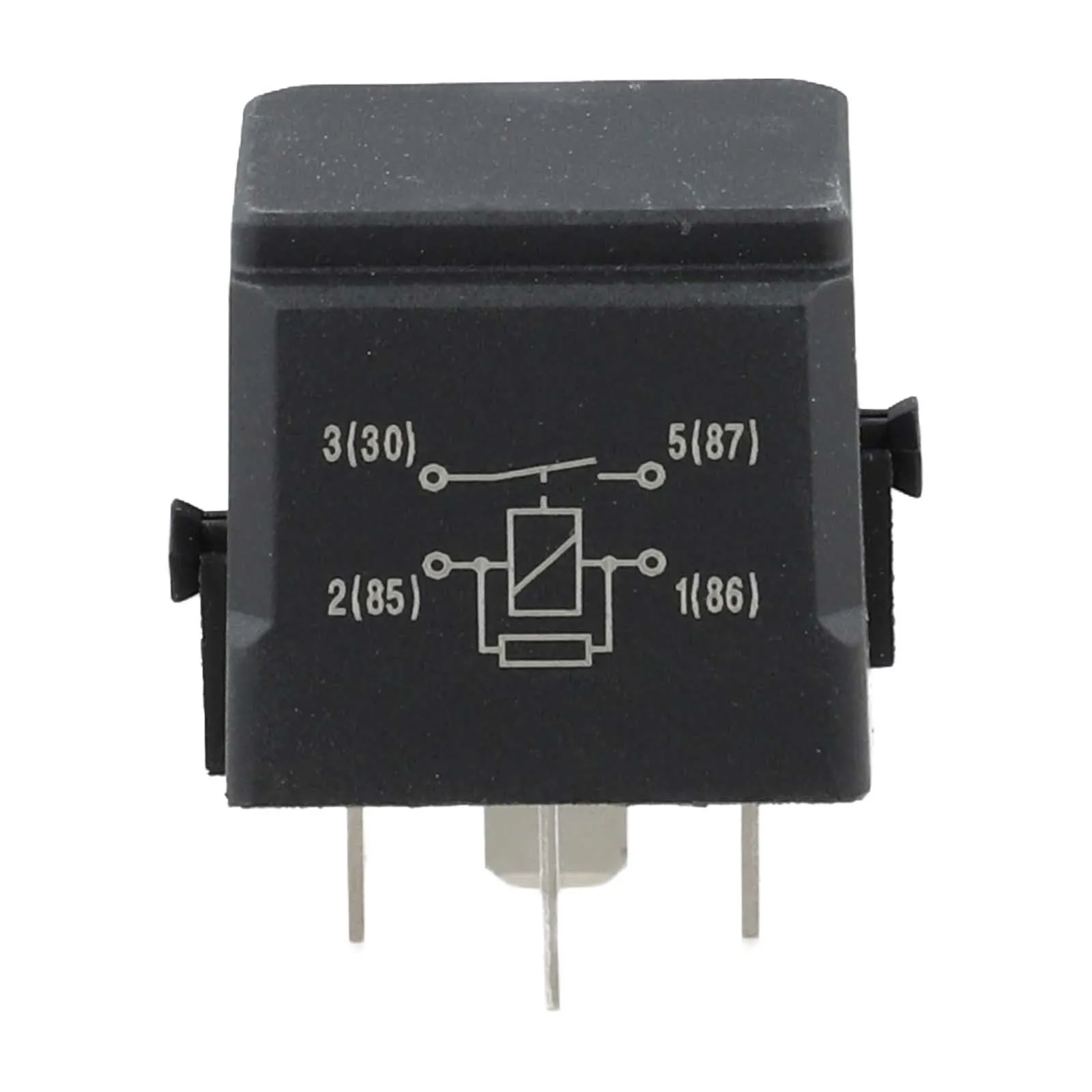 

Vehicle Repair Car Maintenance Fuse Relay S430 Relay Direct Replacement Part Easy Installation Practical Design