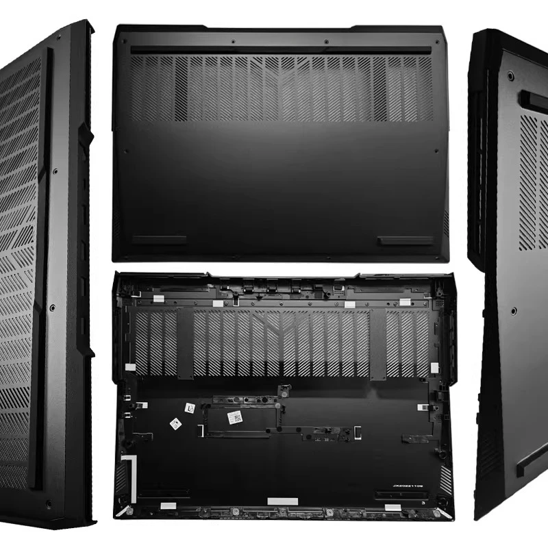 

New Replacement Housings for Lenovo Legion 5 Pro 16 IAH7H ARH7 5CB1F37142 Laptops Bottom Cover Lower Cases Repair Spare Parts