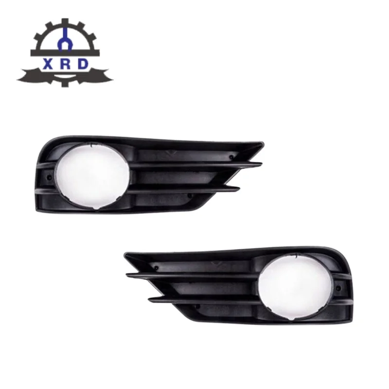 

2518851153 2518851253 Front Bumper Under Fog Light Grille for Mercedes-Benz W251 R320 R350 R500 2006-2010