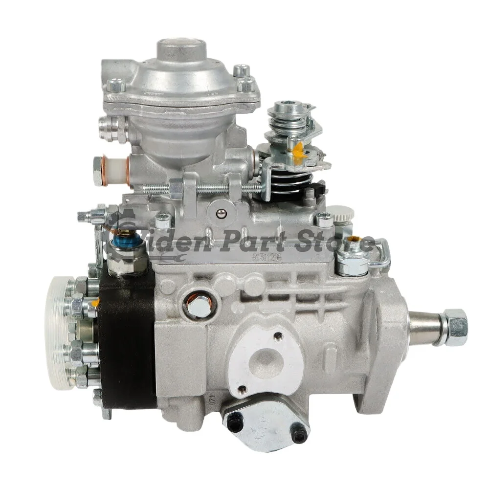 

Diesel Fuel Injection Pump for 1990-93 Dodge 5.9L Cummins 12V 6BT 0460426205 VE6 Rotary