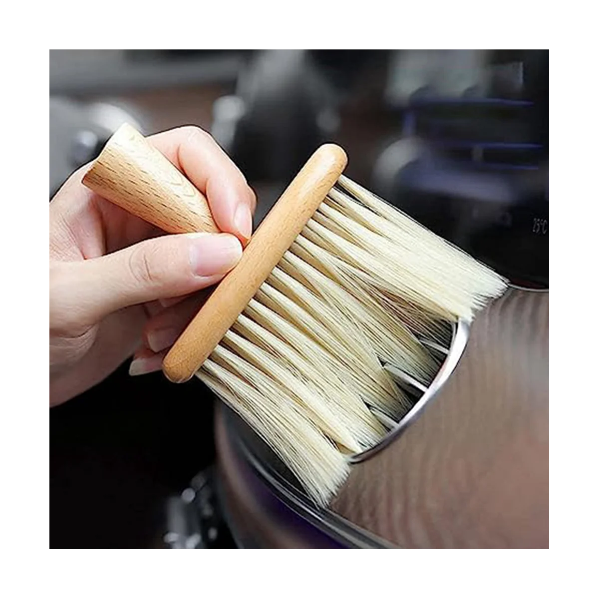 3 шт., щетка для чистки интерьера автомобиля