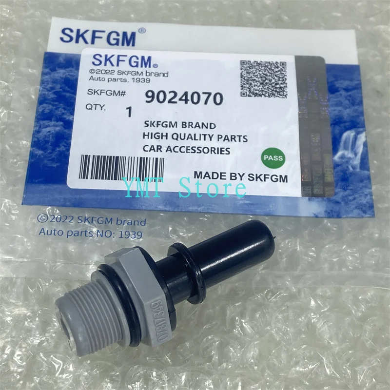 Válvula de Ventilación Positiva del Cárter (PCV) para Automóvil, Válvula de Retención, Válvula de Escape, Válvula OE #   25182509 9024070 07817349 para GM Chevrolet