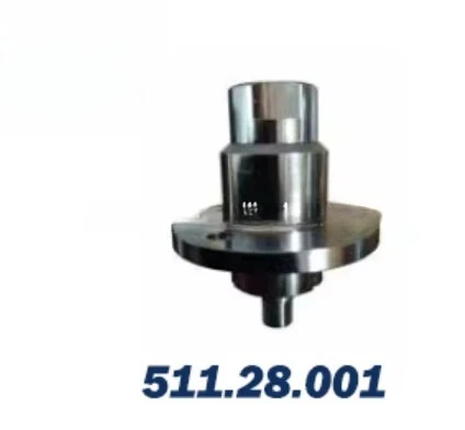 

4000PSI Swivel Rotary Head for Small Size Surface Cleaner