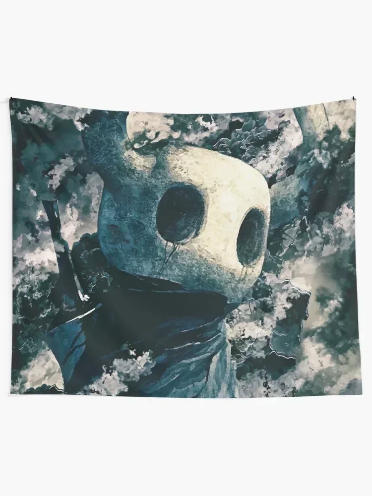 Hollow Knight Tapestry Things To The Room Wall Tapestries Tapestry