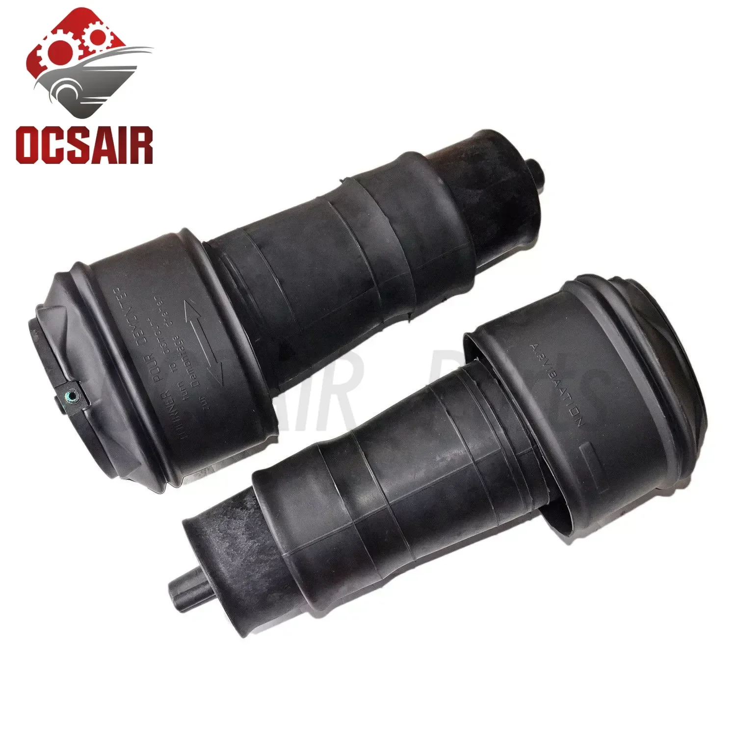 2pcs Rear Pair Air Spring Repair Bag Fit For Citroen C5 Picasso 2007-2016 5102GP