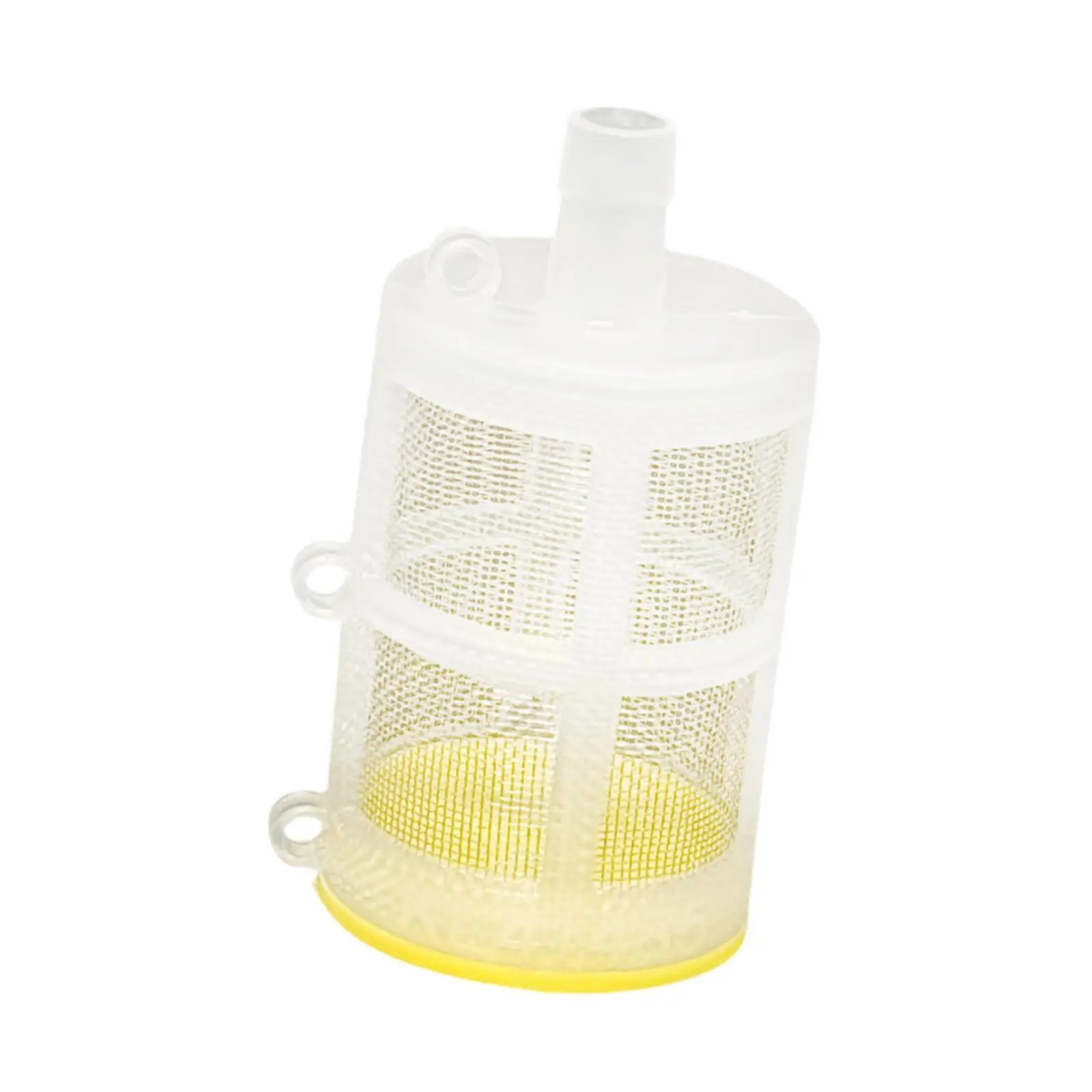 50 Mesh Floating Dip Tube Filter Filtration Tool Craft Beer Filter for Farm