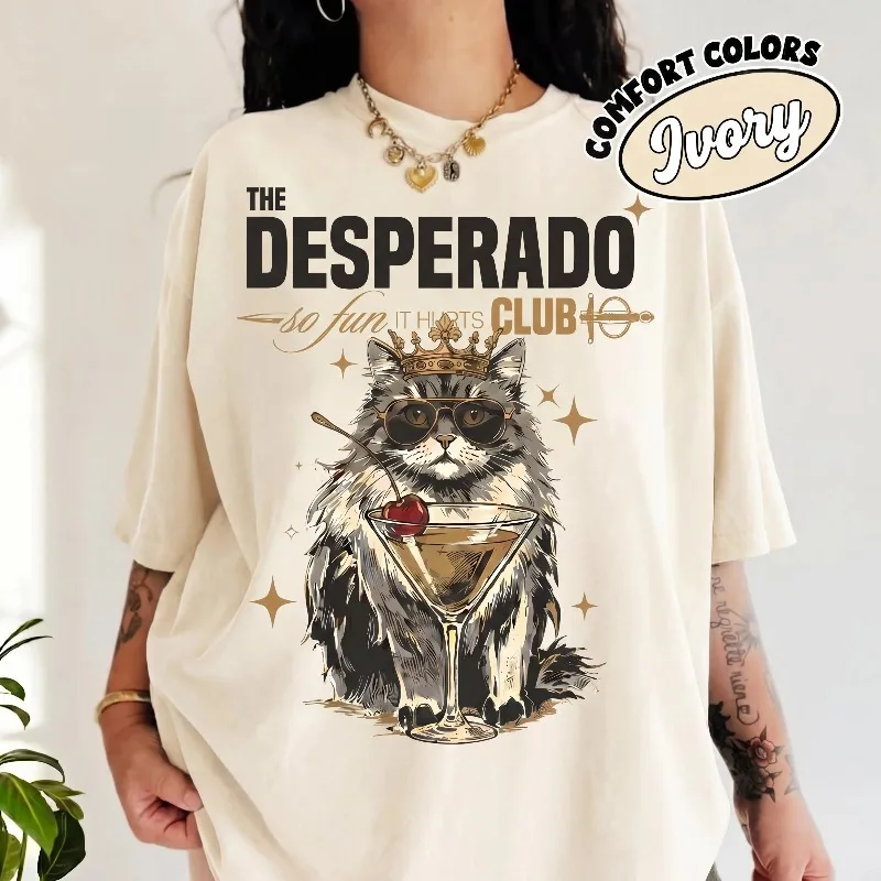 Princess Donut Approved Shirt, Desperado Club Dungeon Crawler Carl Tee, Mama Needs a Night Off Funny Cat Gamer Book Shirt