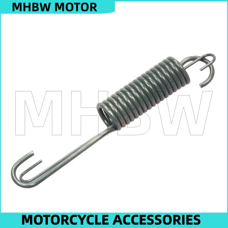 حامل جانبي لـ Sym Xs125t-16c كمان 4 Xs150t-2a Fnx #4