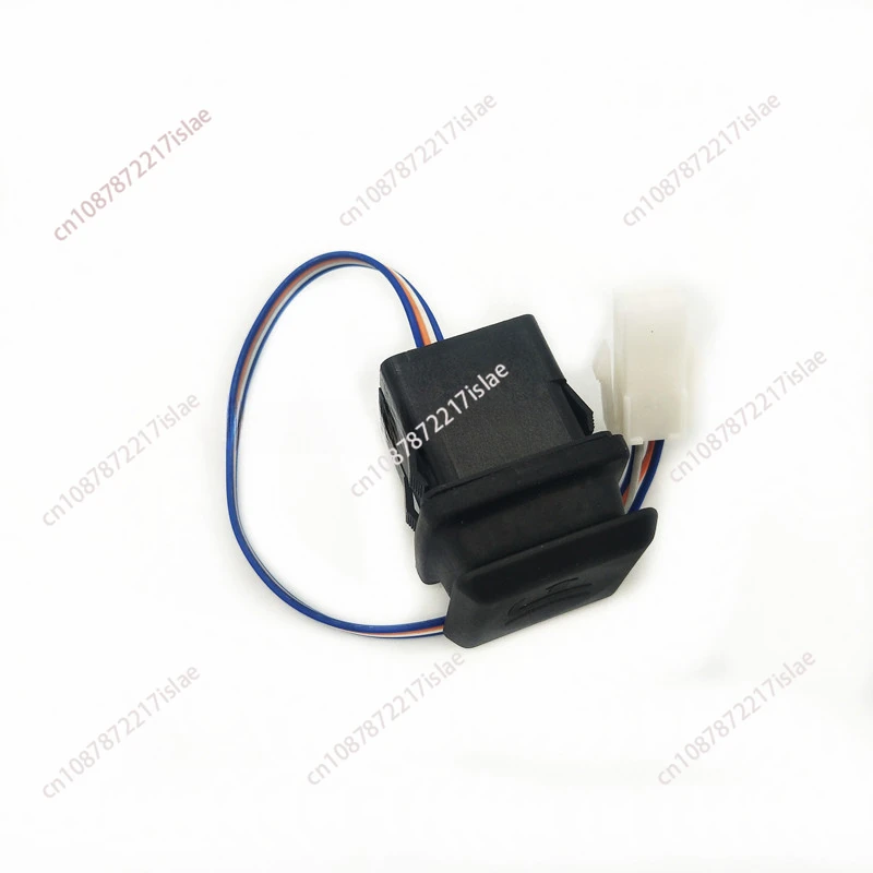 electric forklift parts Button sensor with wire UP/Down used for JUNGHEINRICH EJC/ERC OEM 50050953 50440901 50434875 50438513