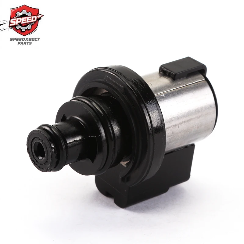 31825AA050 31825AA051 31825AA052 New Torque Converter Lock-Up Solenoid 3.7Ω 12.2Ω-13.2Ω for Subaru Lineartronic CVT TR580 TR690
