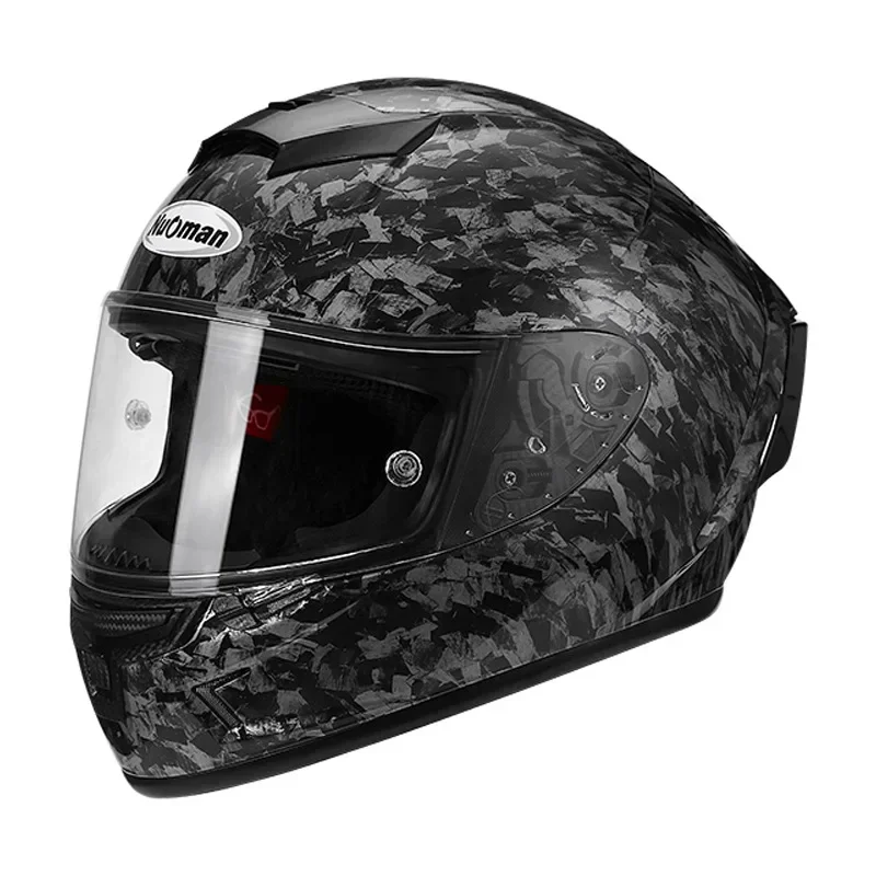 Nuevo Modelo de Casco Todoterreno de Alta Calidad para Descenso, Carreras de Montaña, Casco Integral para Motocross, Casco, Capacete, DOT CE