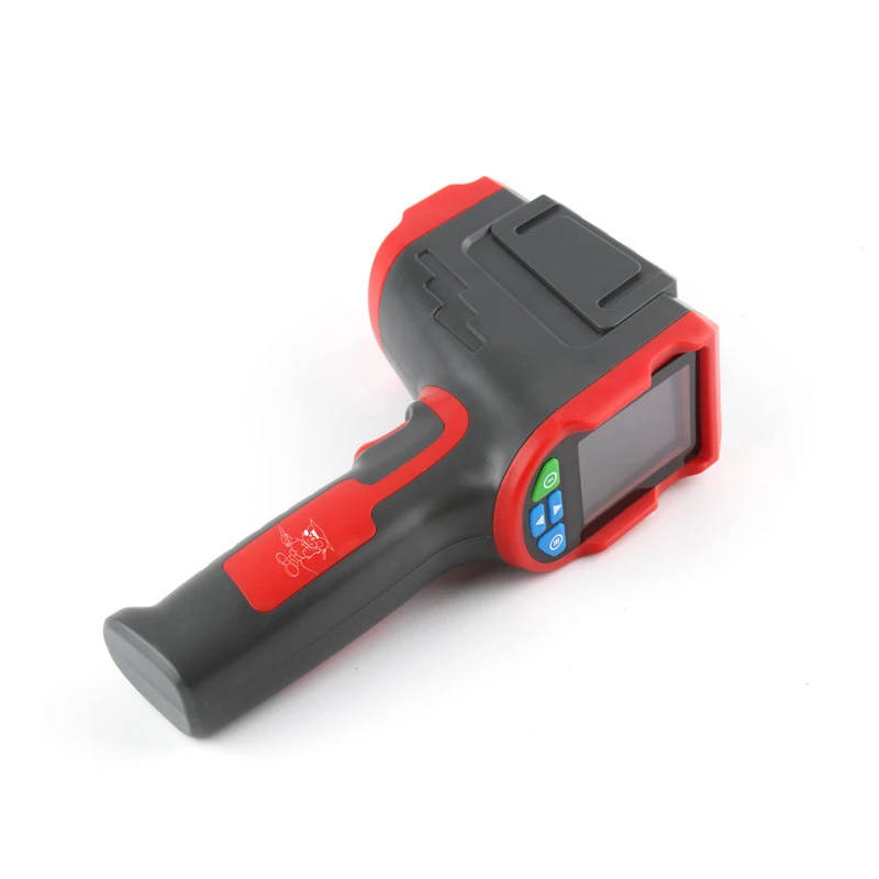 Lsj Good Price Industrial Electric Handheld Thermal Imaging  For  Water Pipe Leak Detection