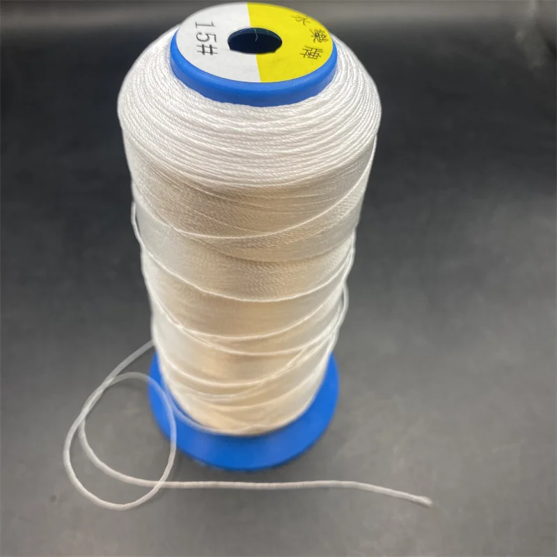 Filo di perle resistente e durevole per braccialetto di lenza da pesca fai da te perline che indossano perline corda elastico corda strumenti per la creazione di gioielli