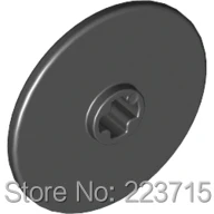 *Disk 2.4cm deg.* G1268 20 pcs DIY enlighten block brick part No. 2723 Compatible With Other Assembles Particles