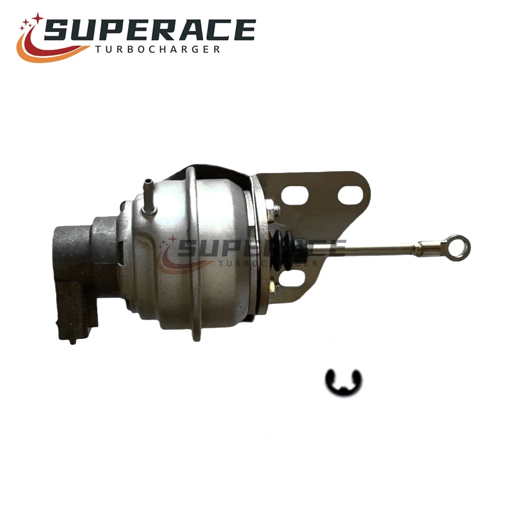 Turbo Aktüatör 796399: Naveco Iveco F1C 3.0L İçin Güvenilir ve Yüksek Performanslı Çözüm