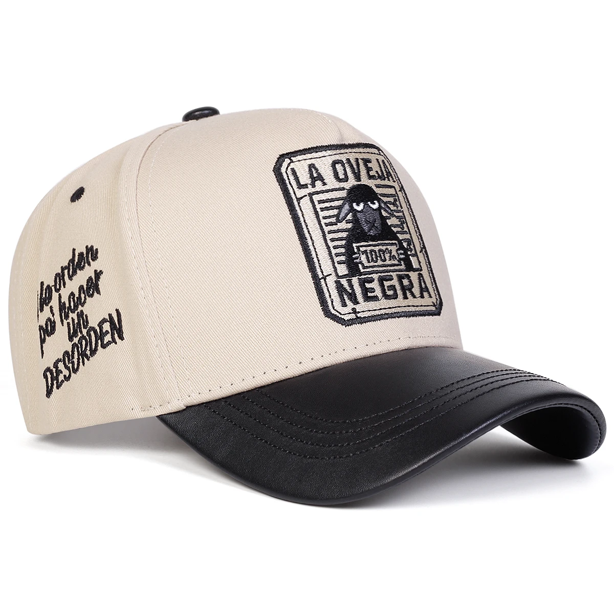 Thumbnail 4 - #68 Highest Rated Adjustable Baseball Caps to Buy in 2026