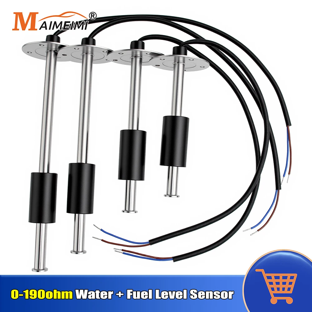 Mh Car Fuel Level S…