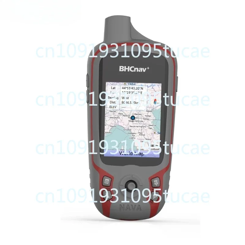 GPS Glonass NAVA F60 Handheld Portable Receivers with High Quality Similar To MAP 62s