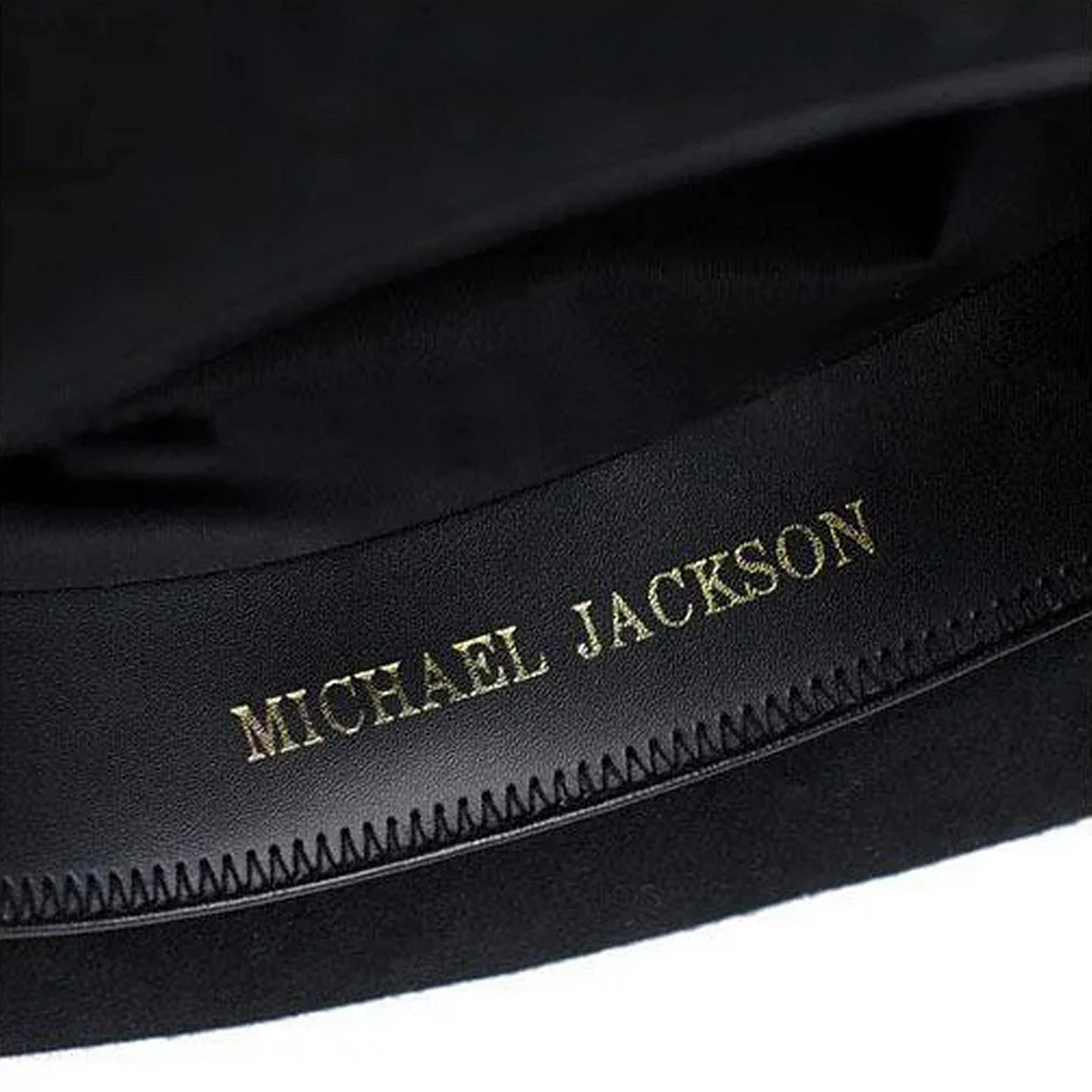 Impersonator Michael Joseph Jackson Costumes Prop Hat Fedroa Glove Socks Handmade for Audlts Impersonator