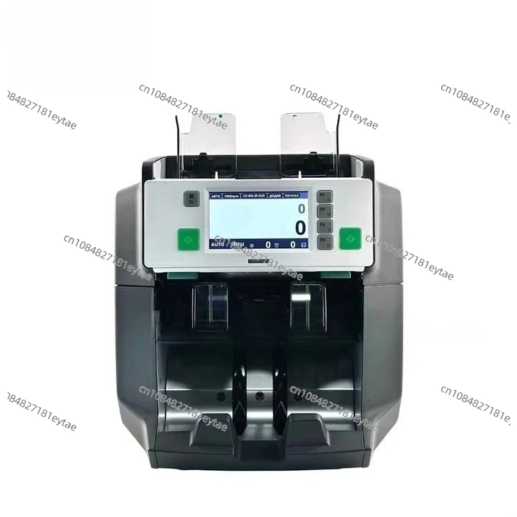 GFS-220 Banknote Money Counting Machine