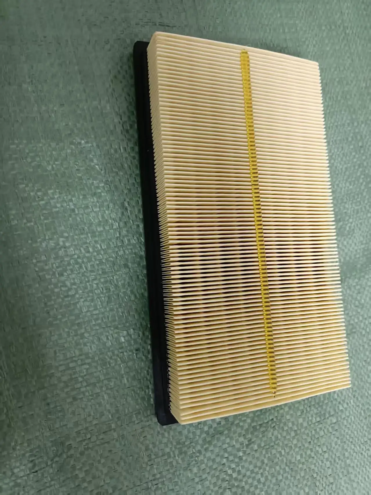 فلتر الهواء 17801-77050 وفلتر المقصورة 87139-58010 لتويوتا كورولا 1.2 1.6 2.0 كامري راف 4 هايلاندر 2.5 هجين C-HR #4