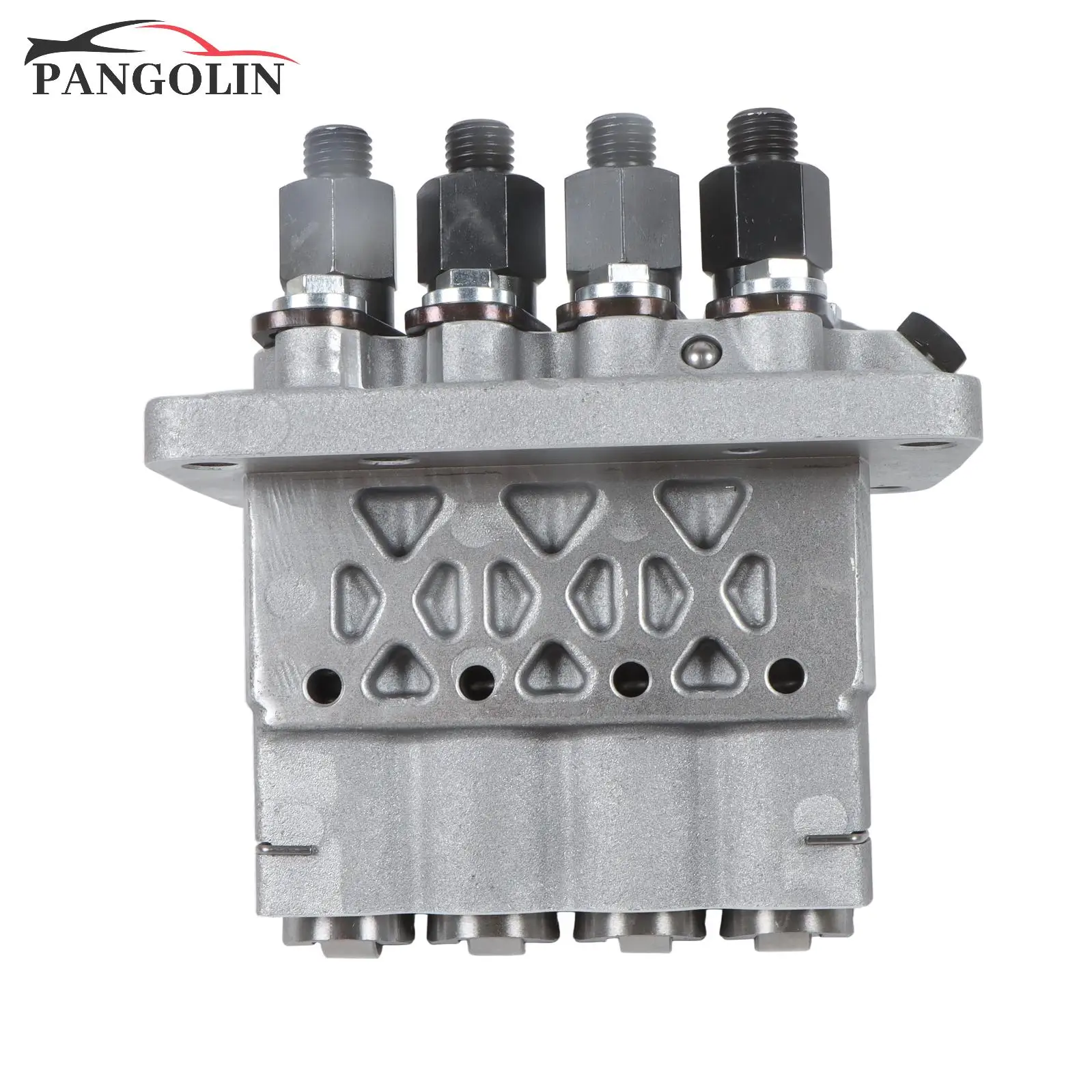 

Топливный насос PANGOLIN для двигателя Kubota Perkins 404D-22 404C-22 104-19 131017600 104134-4011 9410617204 Запасные части
