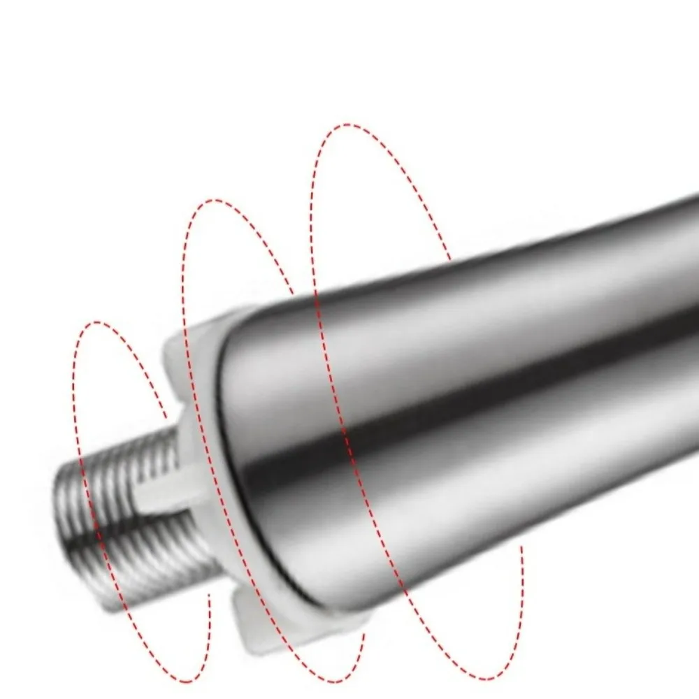 

Смеситель из нержавеющей стали с одной ручкой, многофункциональный смеситель для раковины с защитой от утечек, одинарный смеситель для холодной раковины, простая установка, защита от ржавчины
