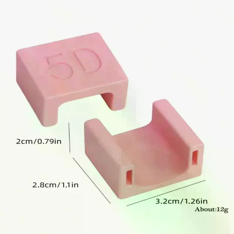 Nail Art Cat Eye Magnet Stick For Cat Eye Gel Effect Creative Ornaments Nail Props Tools Gel Special Velvet 5D Nail DIY Tool