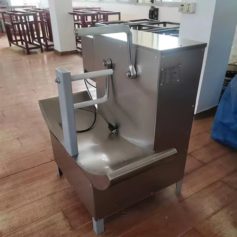 Hot-selling LB50 universal candy drawing, kneading, whitening machine