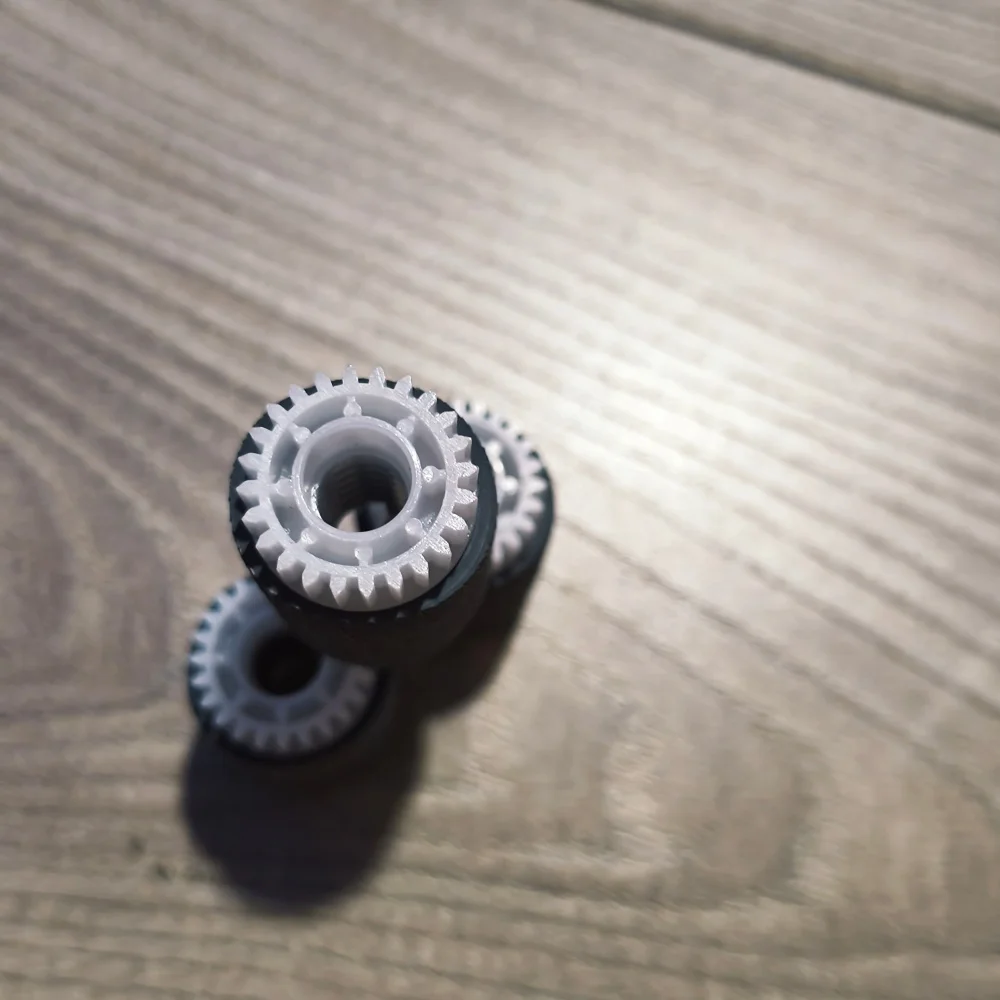 

20 Pickup Roller for HP 4200 4300 4250 4345 4350 4700 4730 5200 CP4005 P4014 P4015 P4515 M601 M602 M603 M604 M605 M606 M435 M701