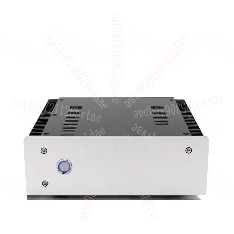 Hifi Pass Aca 5W Si…