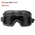 BK MULTI BLACK LENS