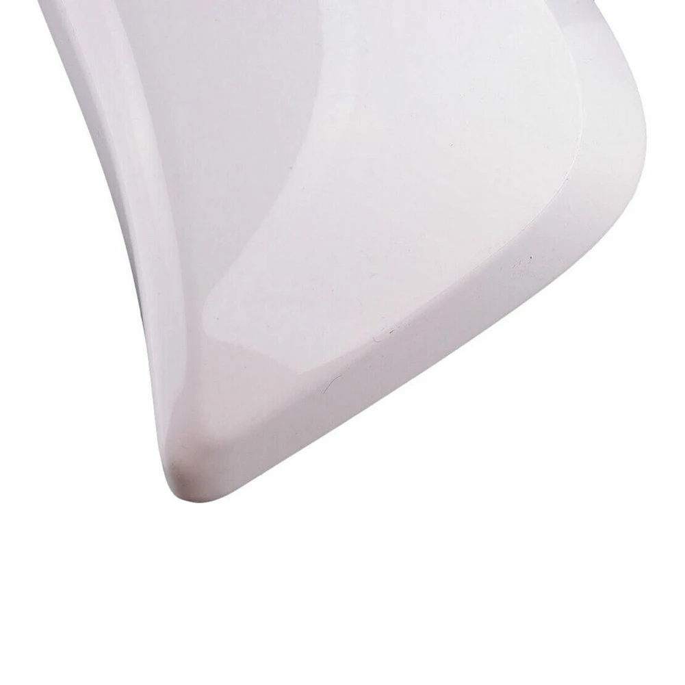 Replace Your Worn out Mirror Cover Cap with this For RAV4 13 19 Car Right Side Rear View Wing Mirror Cover Cap White