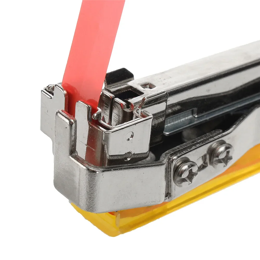 Tying Machine Plant Garden Plant Tapetool Tapener +10 Rolls Tape Set for Vegetable Grape Tomato Cucumber Pepper Flower view 5